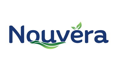 Nouvera.com - Creative brandable domain for sale
